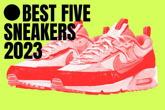 ntroducing the Best Cool Sneakers of 2023 Style Meets Comfort