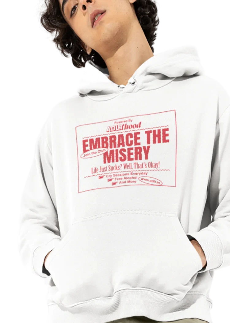 Hoodies