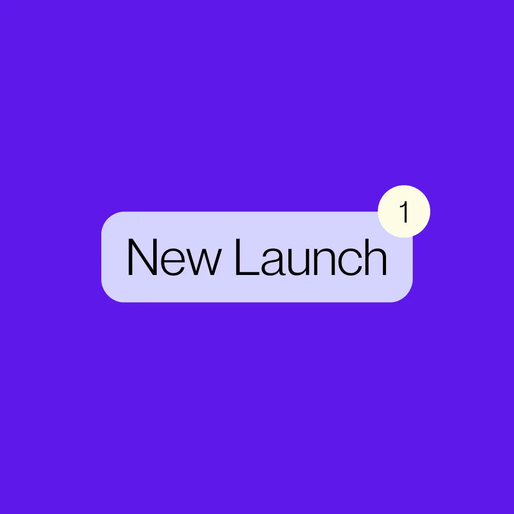 New Launch