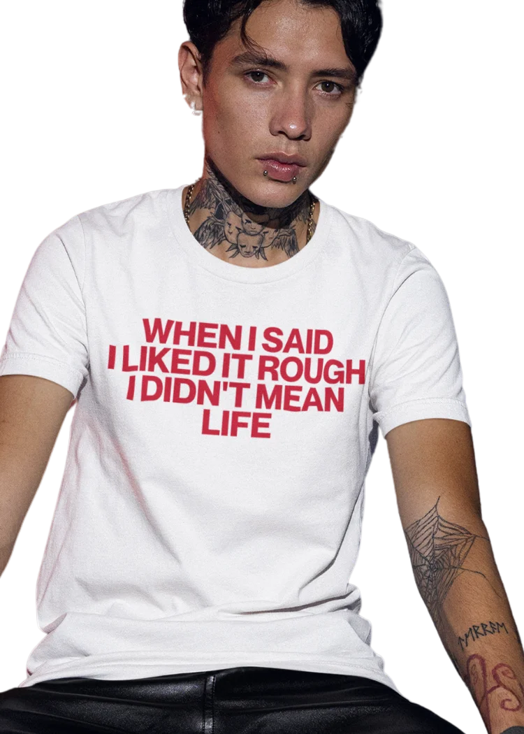 Regular Tshirts