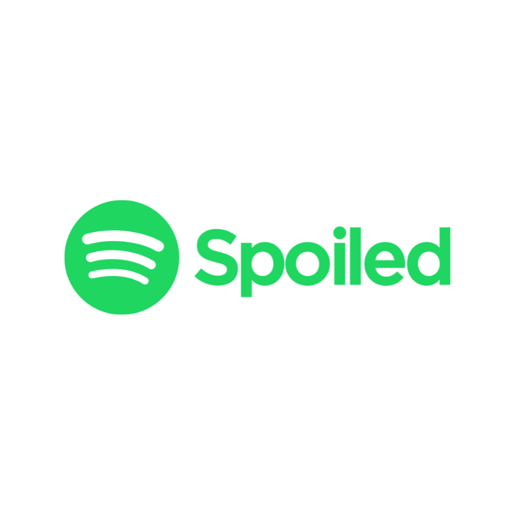 Spoiled Hoodie - ADLT