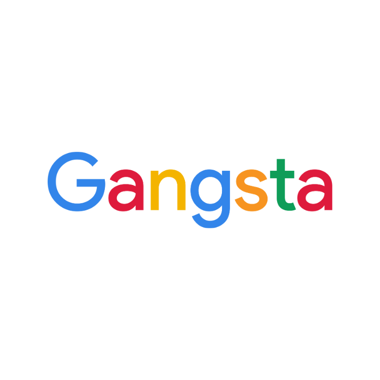 Gangsta Hoodie - ADLT