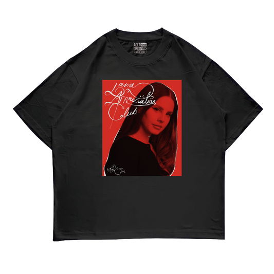 Lana Del Rey - Oversized - ADLT