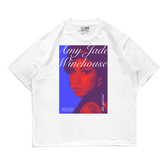 Amy Winehouse - Oversized - ADLT