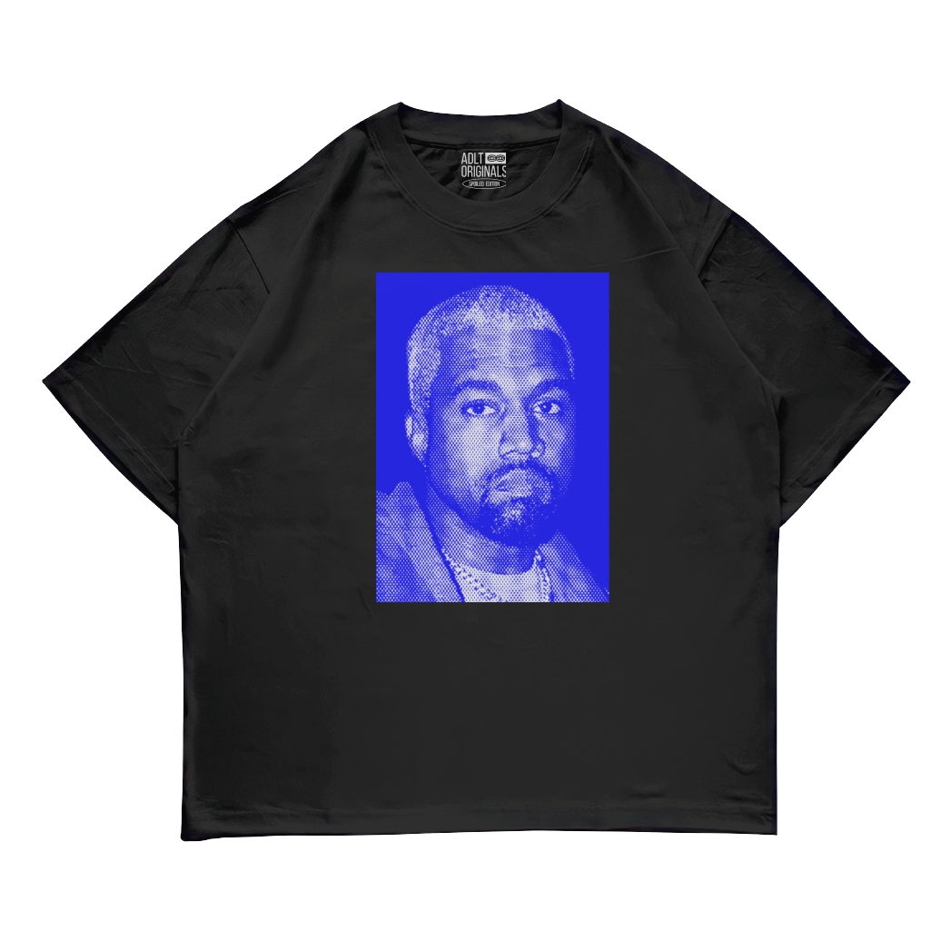 Kanye West (Ye) - Oversized - ADLT