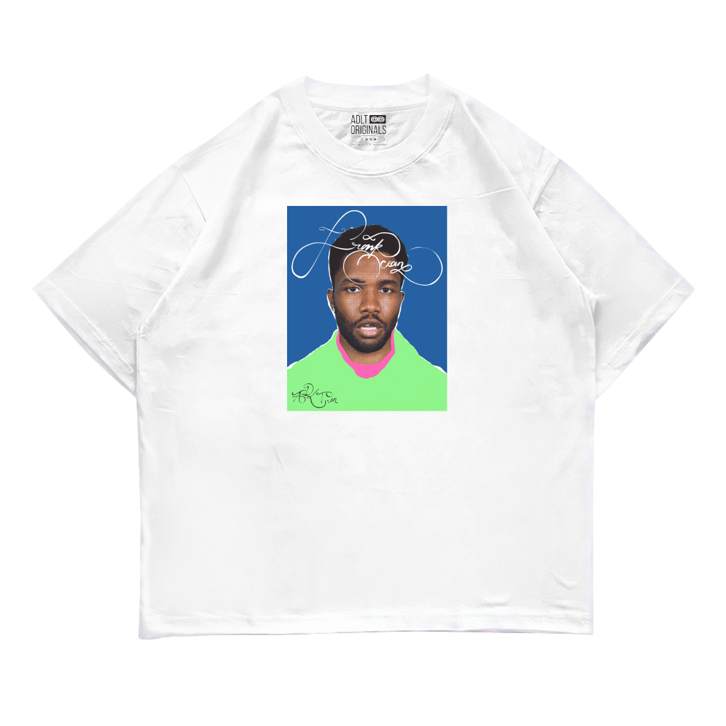 Frank Ocean - Overszied - ADLT