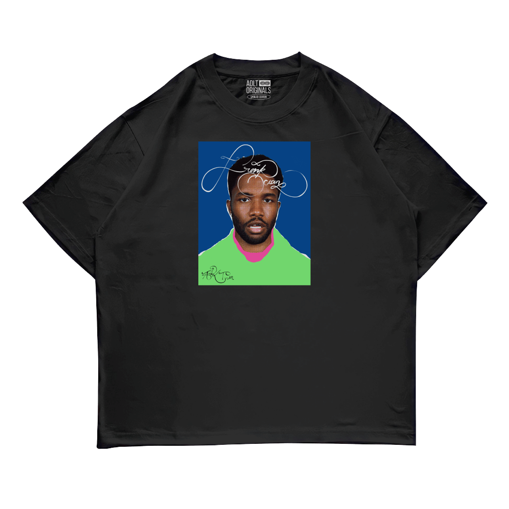 Frank Ocean - Overszied - ADLT
