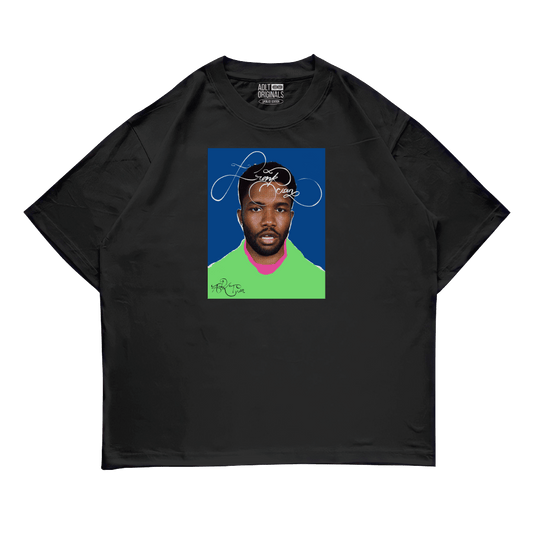 Frank Ocean - Overszied - ADLT