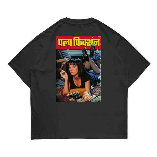 Pulp Fiction - Poster Oversized
