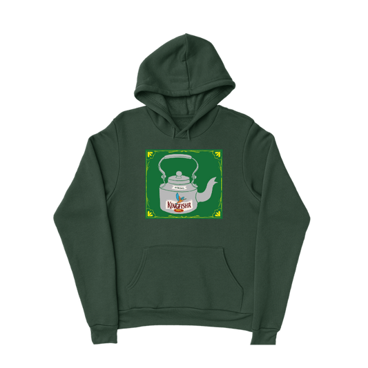 Kingfishr Kadak Hoodie - ADLT