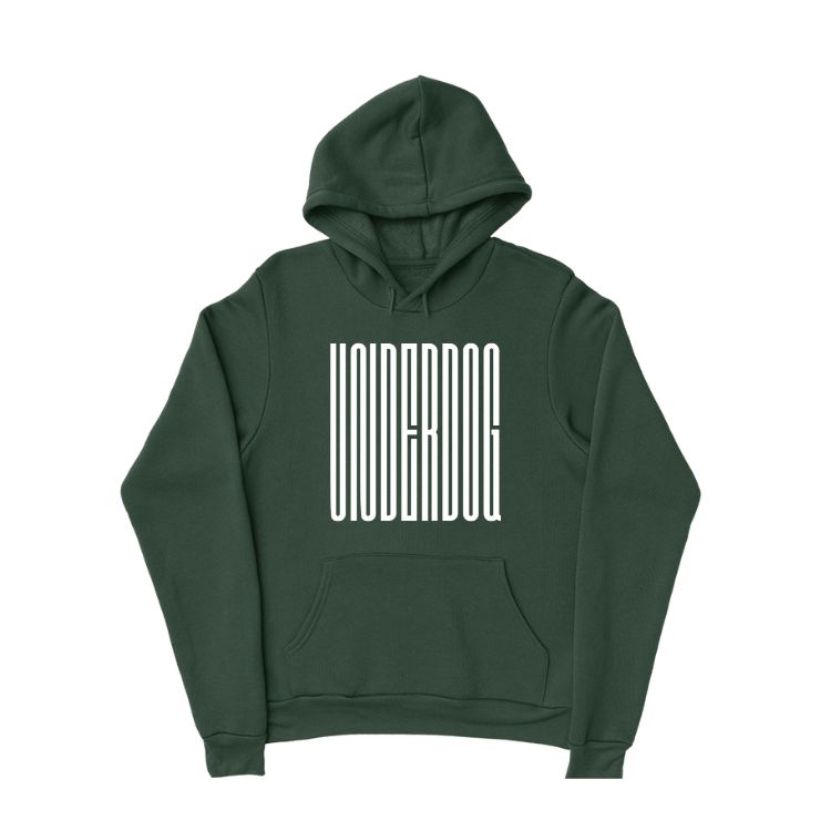 Underdog Hoodie - ADLT