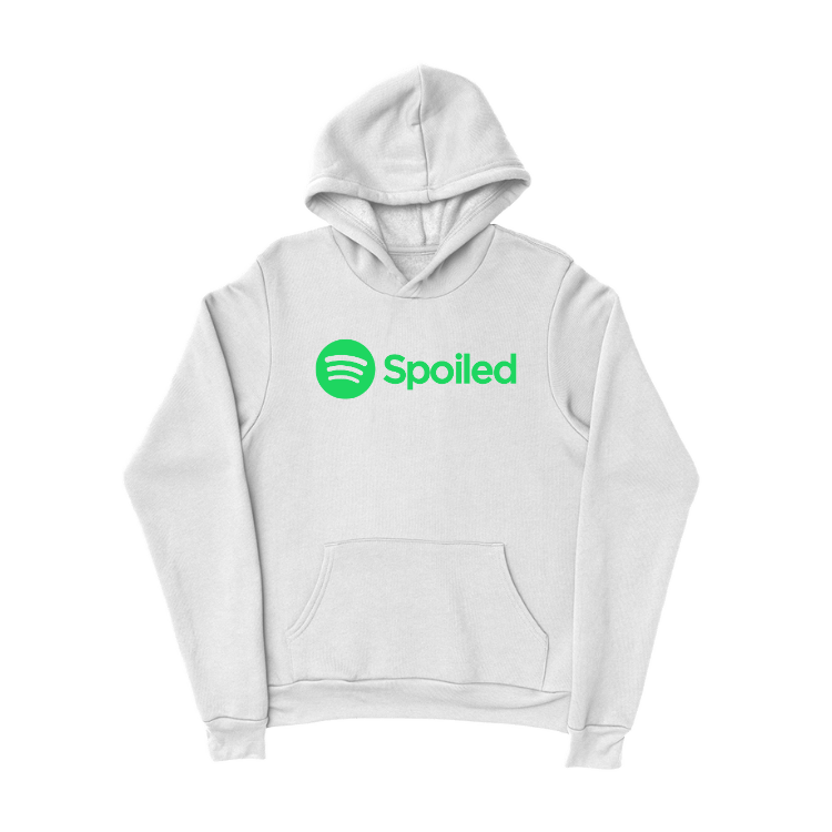 Spoiled Hoodie - ADLT