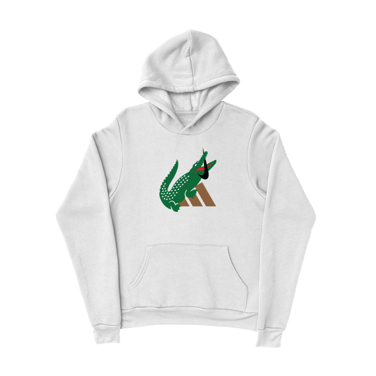Collabration Hoodie - ADLT