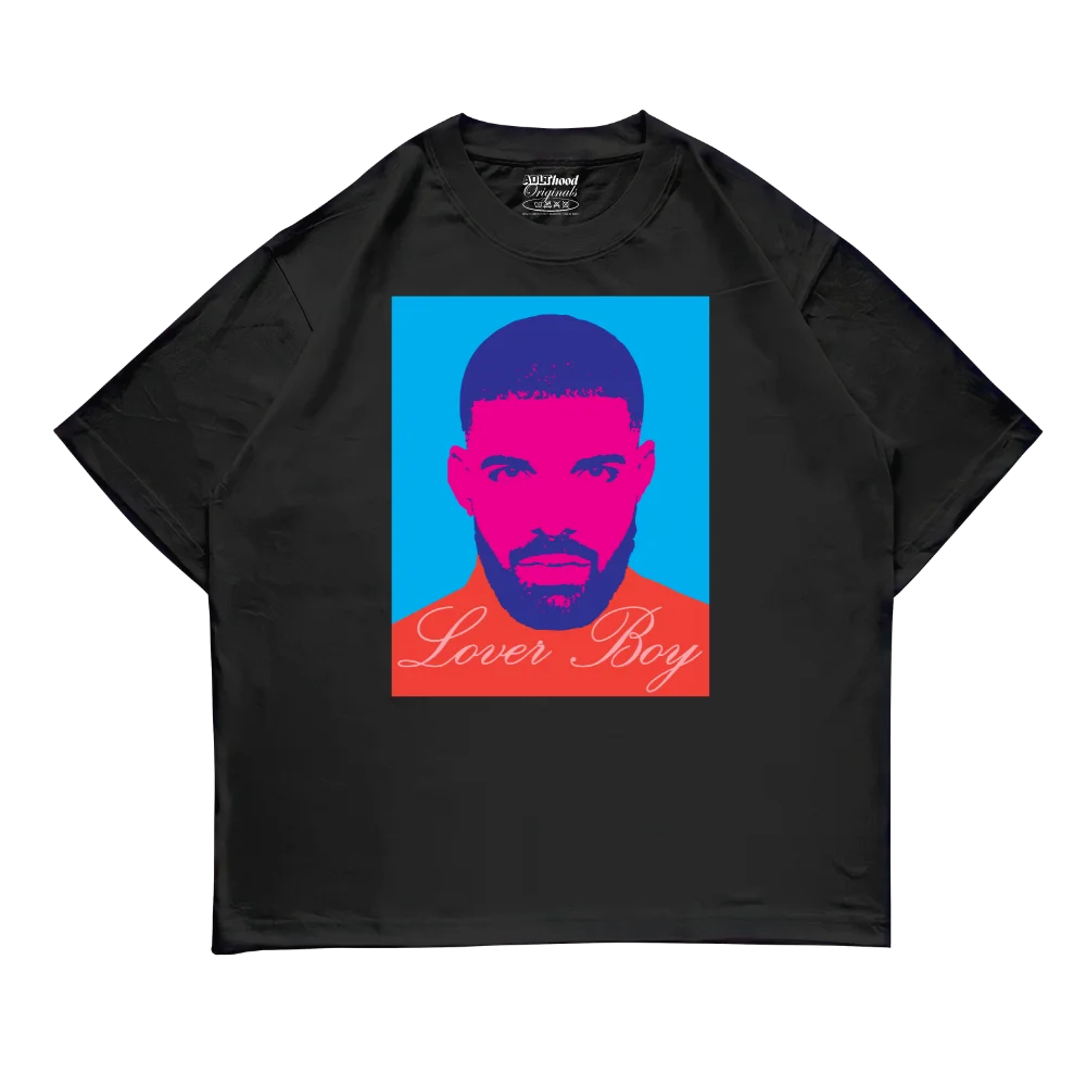 Drake Oversized