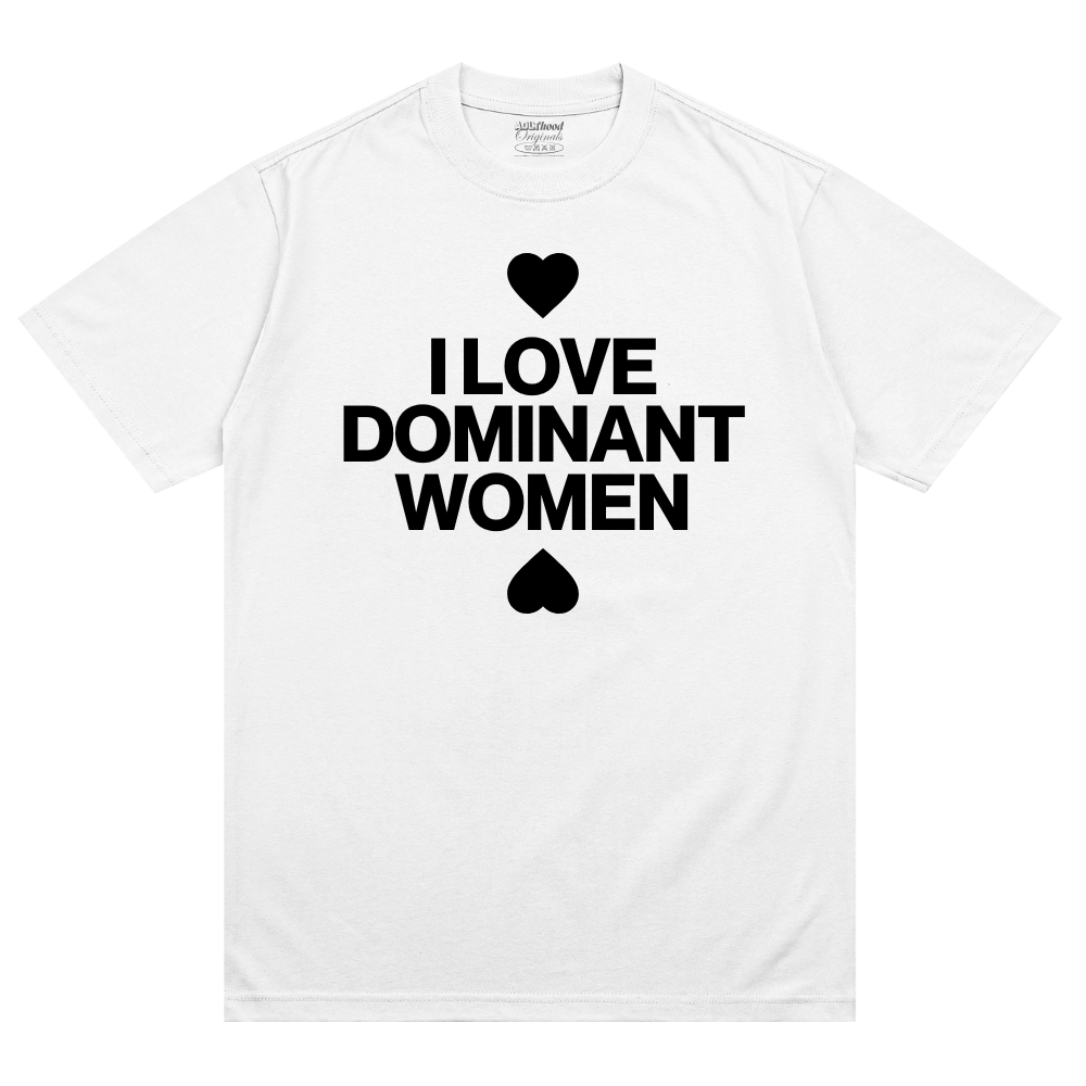Dominant Women - Super Discount (Size-XXL)