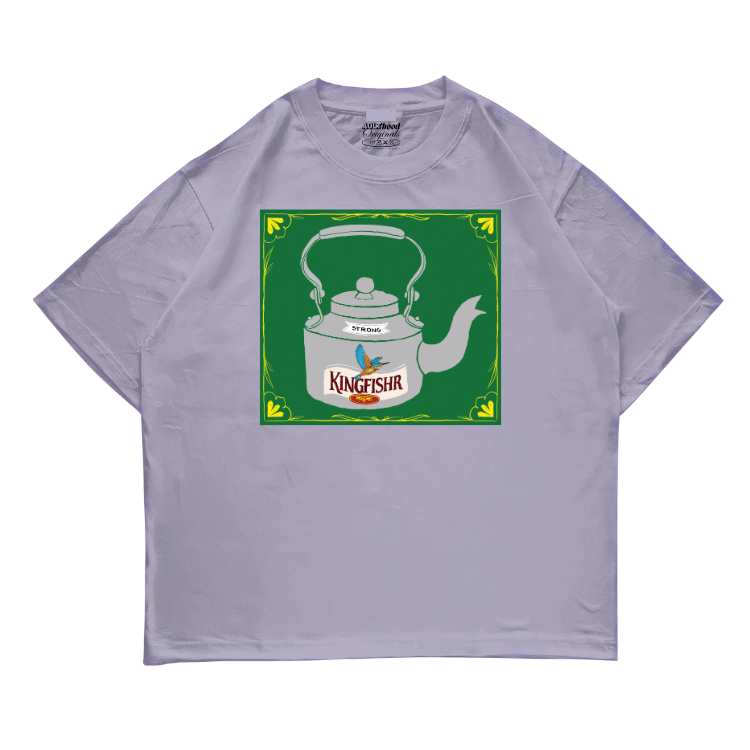 Kingfisher Kadak - Oversized - ADLT