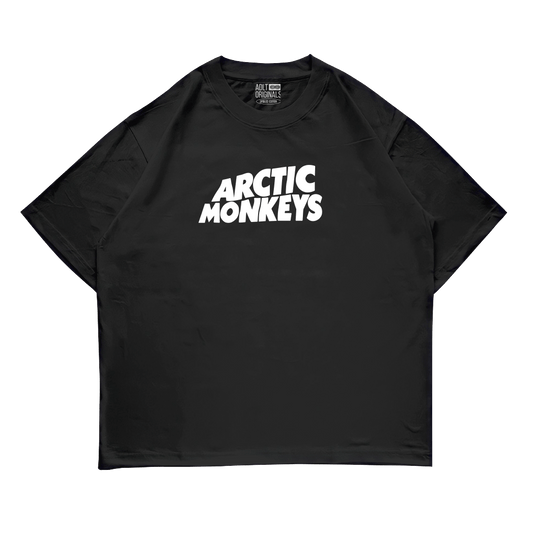 Artic Monkey - Oversized - ADLT