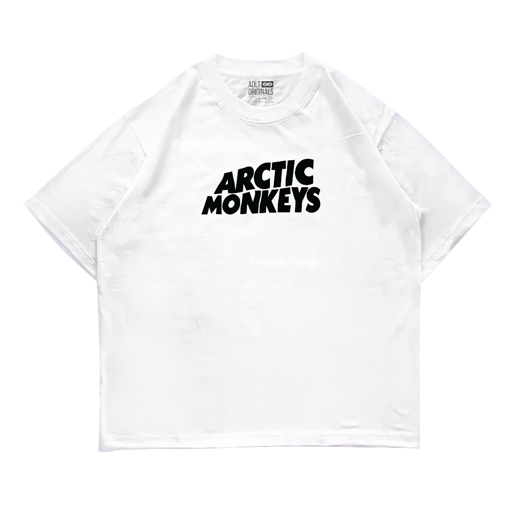 Artic Monkey - Oversized - ADLT