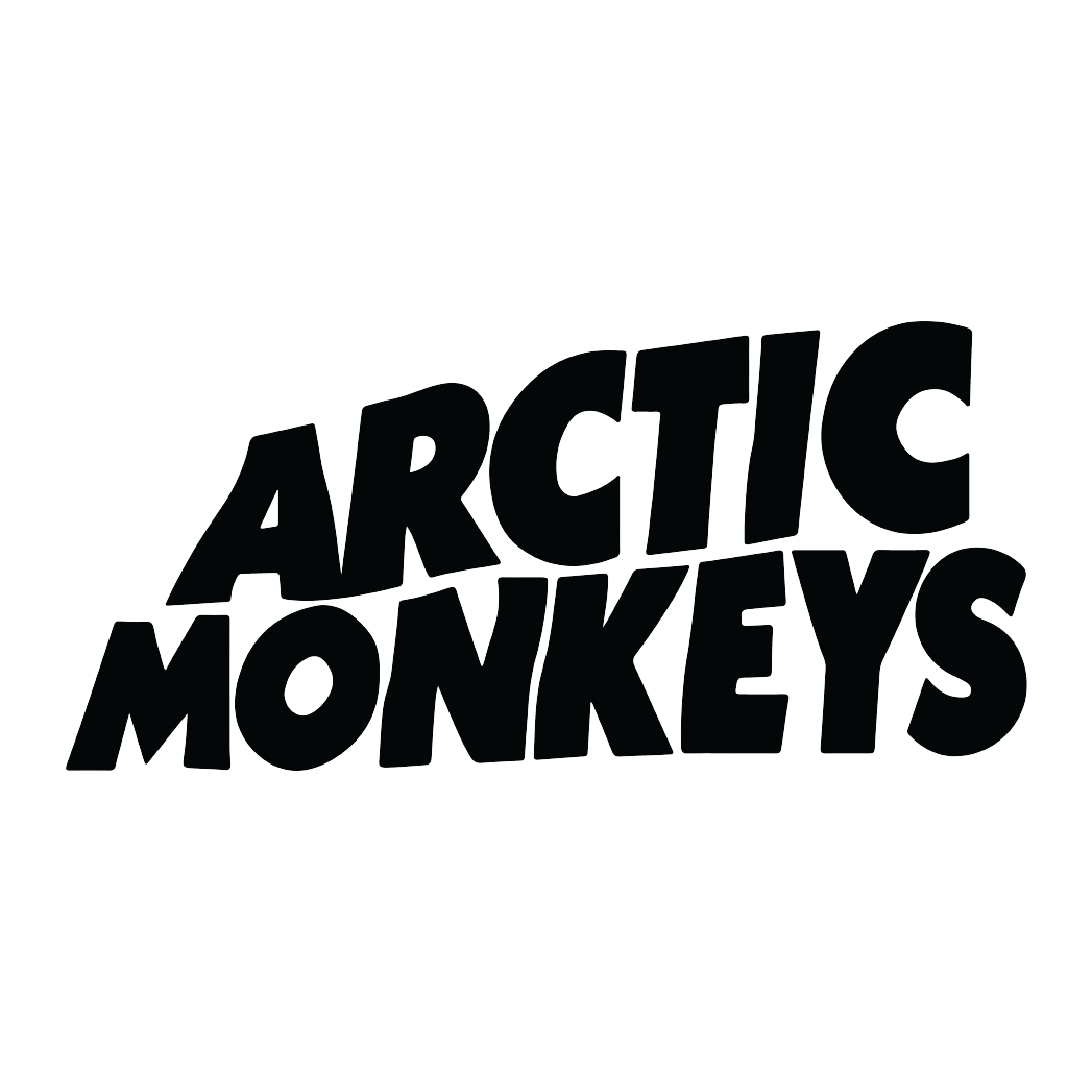 Artic Monkey - Oversized - ADLT