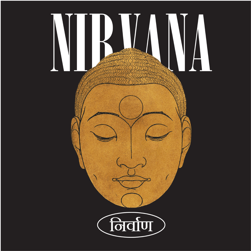 Nirvana - Oversized - ADLT