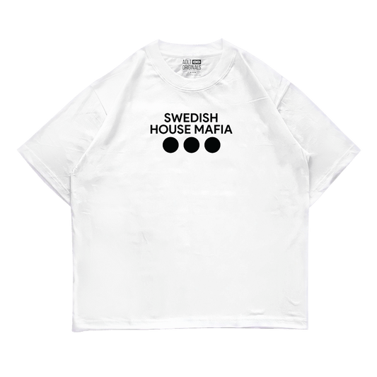 Swedish House Mafia (SHM) - Oversized - ADLT