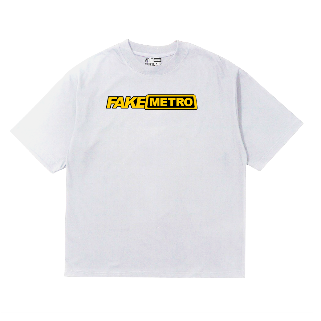 Fake Metro - ADLT