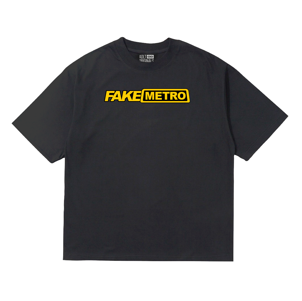 Fake Metro - ADLT