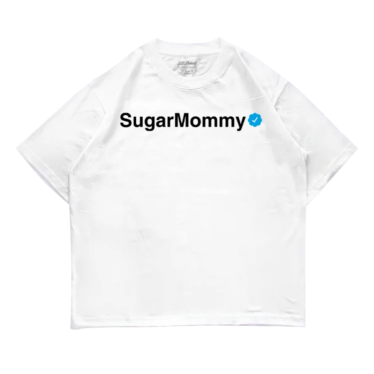 Sugar Mommy Verified Oversized