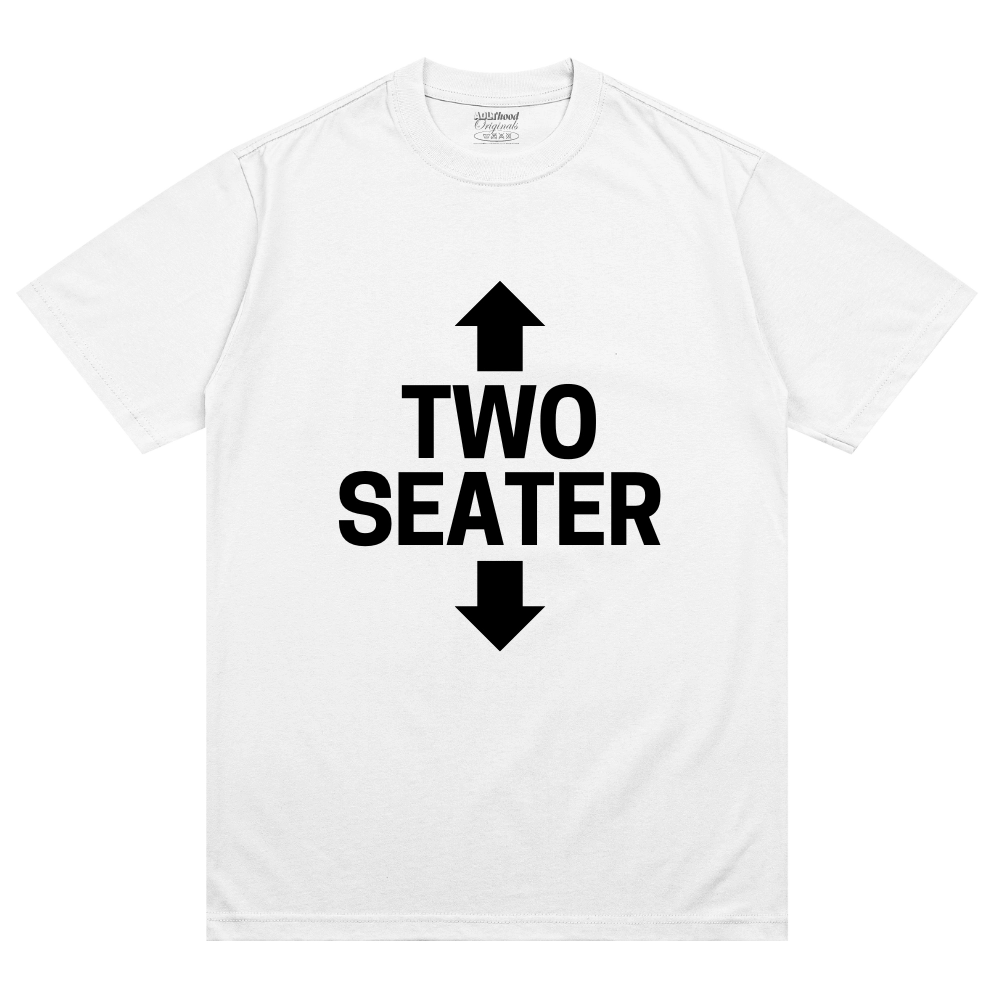 Two Seater