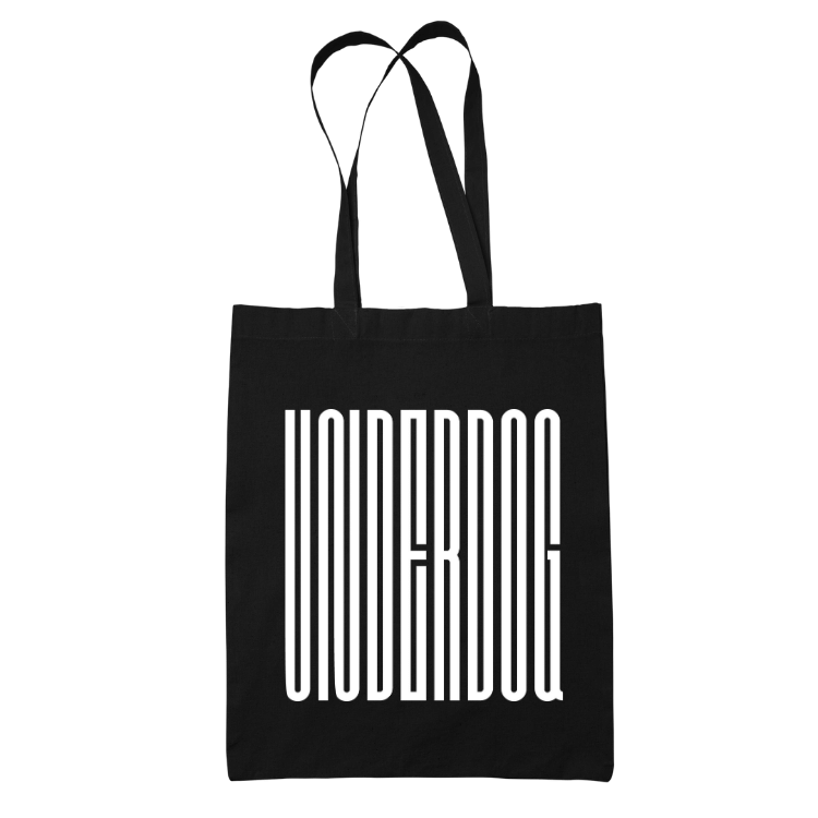 Underdog Tote Bag