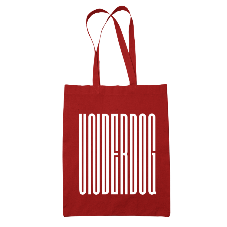 Underdog Tote Bag