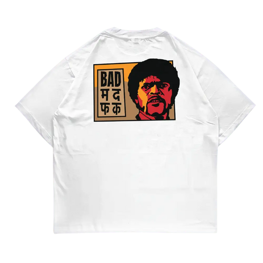Pulp Fiction - BAD MDFK