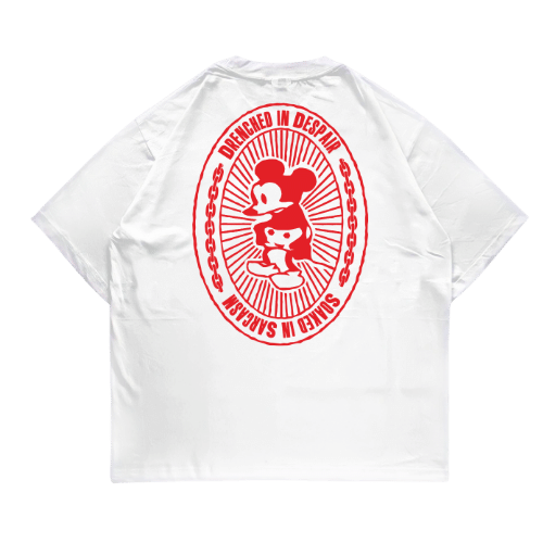 Misery Club 2 - Oversized - ADLT