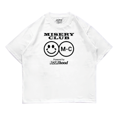 Misery Club 3 - Oversized - ADLT