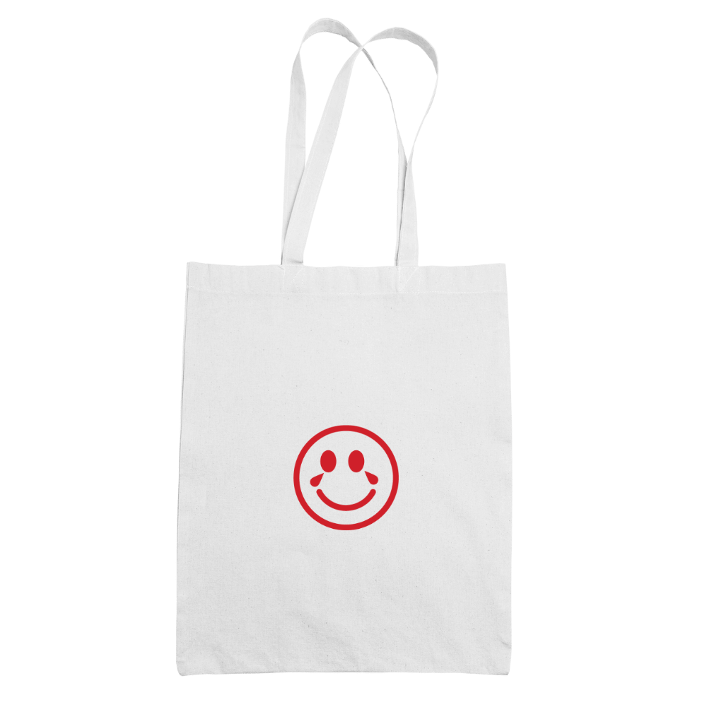 Misery Club Tote Bag