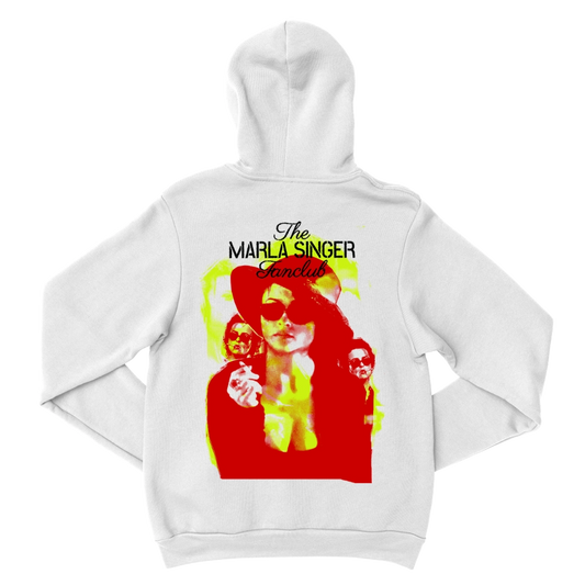 Marla Fight Club Hoodie