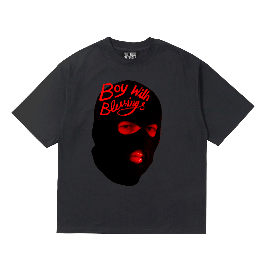 Boy with Blessings - ADLT