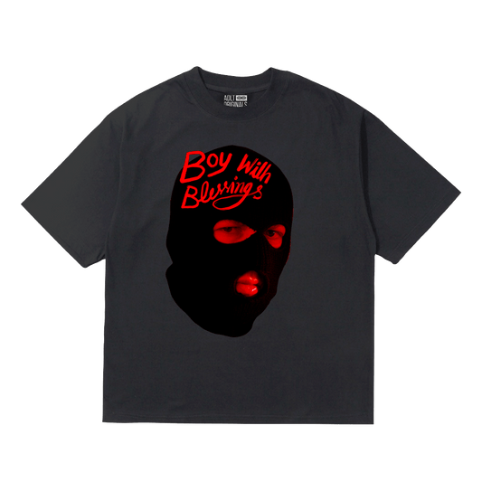 Boy with Blessings - ADLT