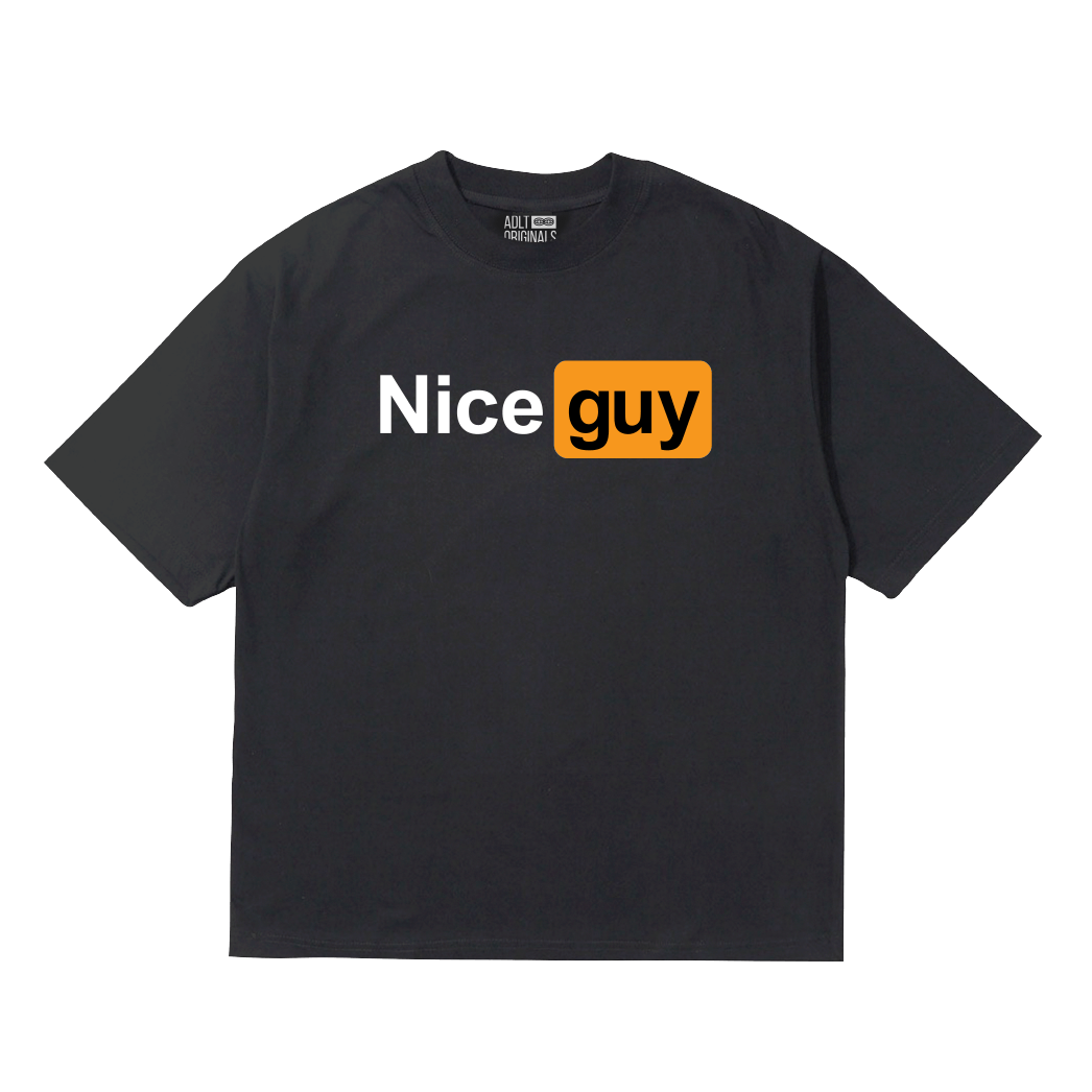 Nice Guy - ADLT