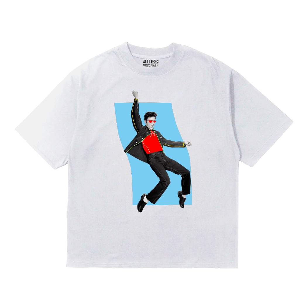Elvis Presley - Regular - ADLT