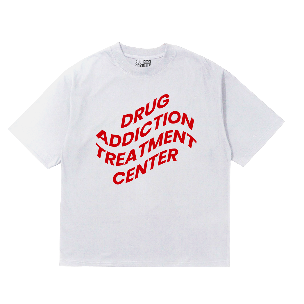 Drug Addiction Treatment Center - ADLT