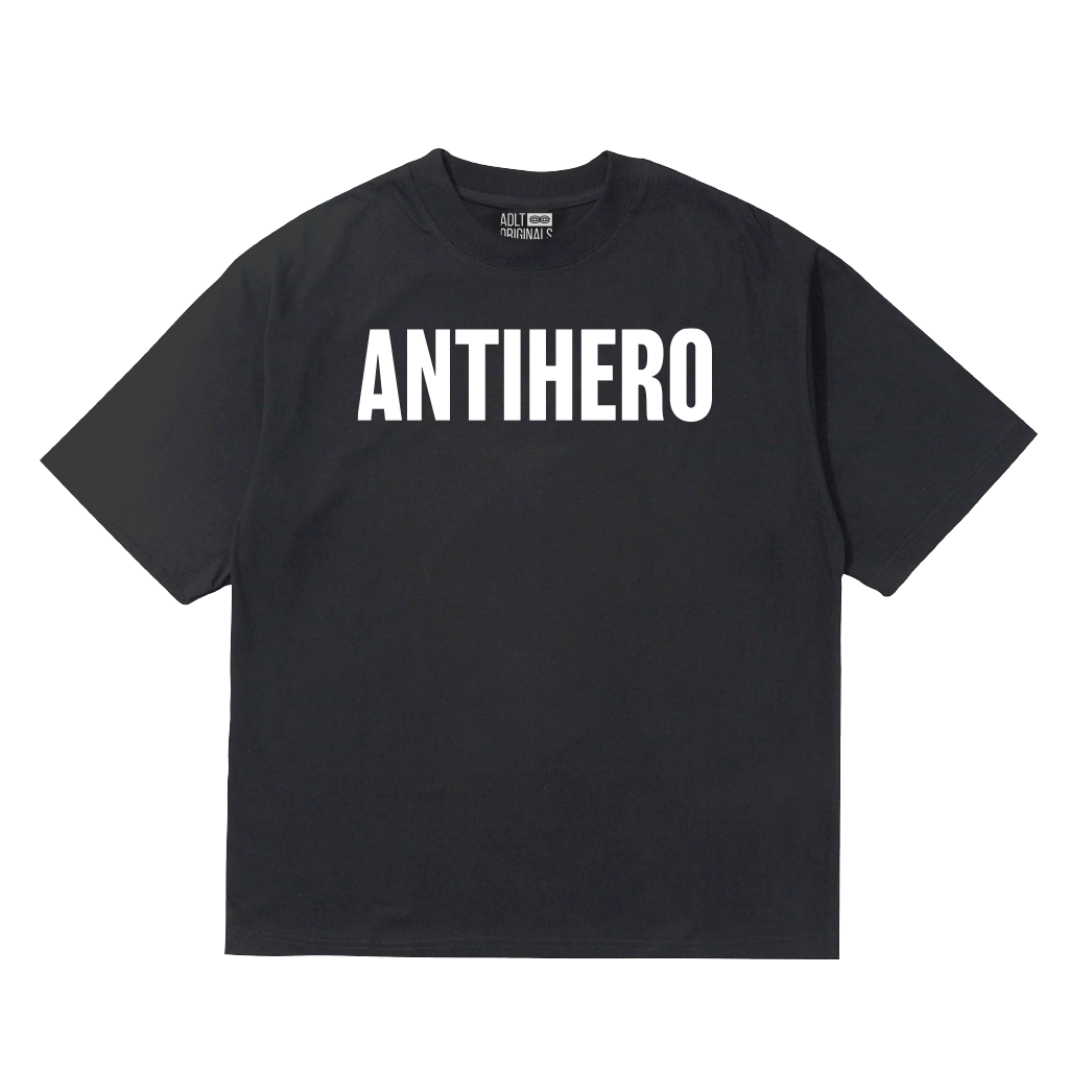 ANTIHERO - ADLT