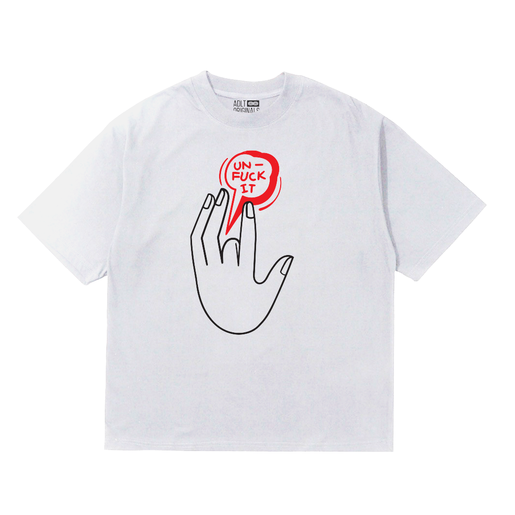 Un Fu*k It - ADLT