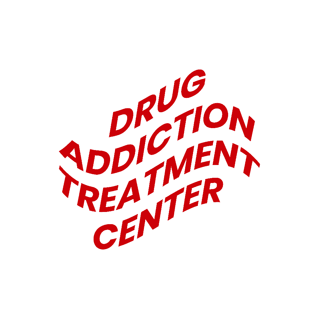 Drug Addiction Treatment Center - Oversized - ADLT