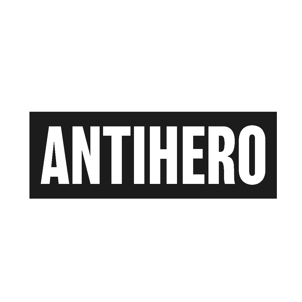 ANTIHERO - ADLT