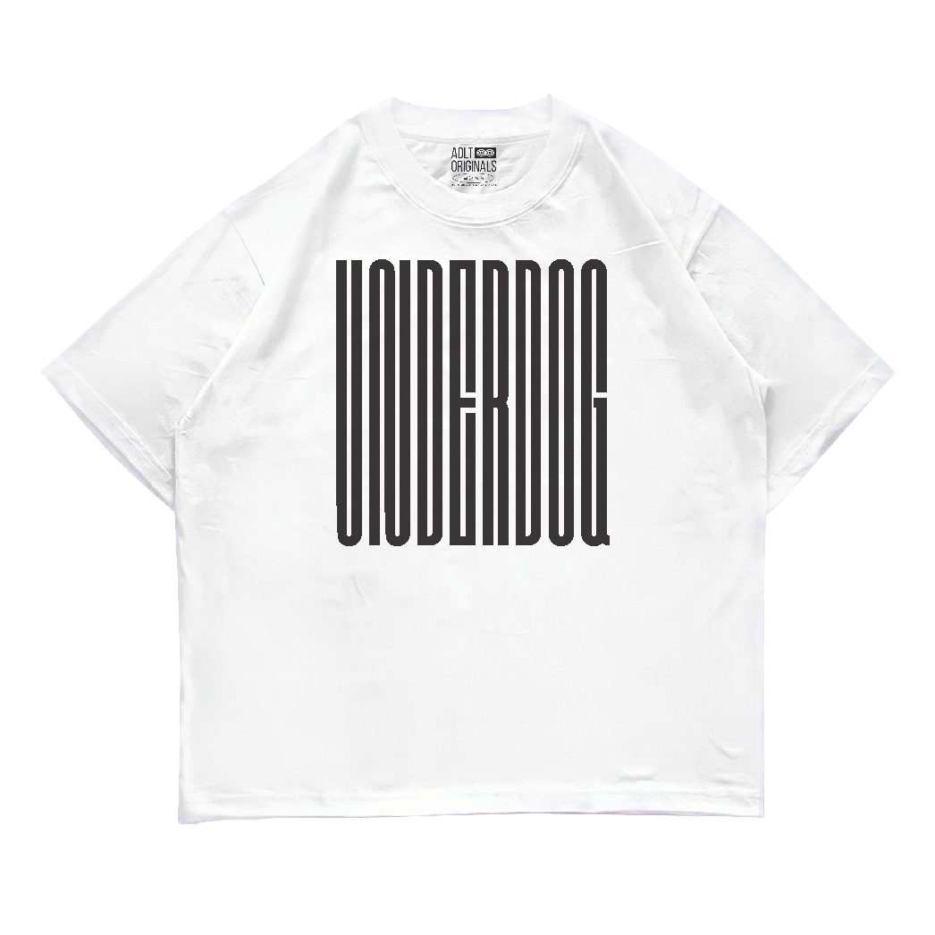 Underdog - Oversized - ADLT