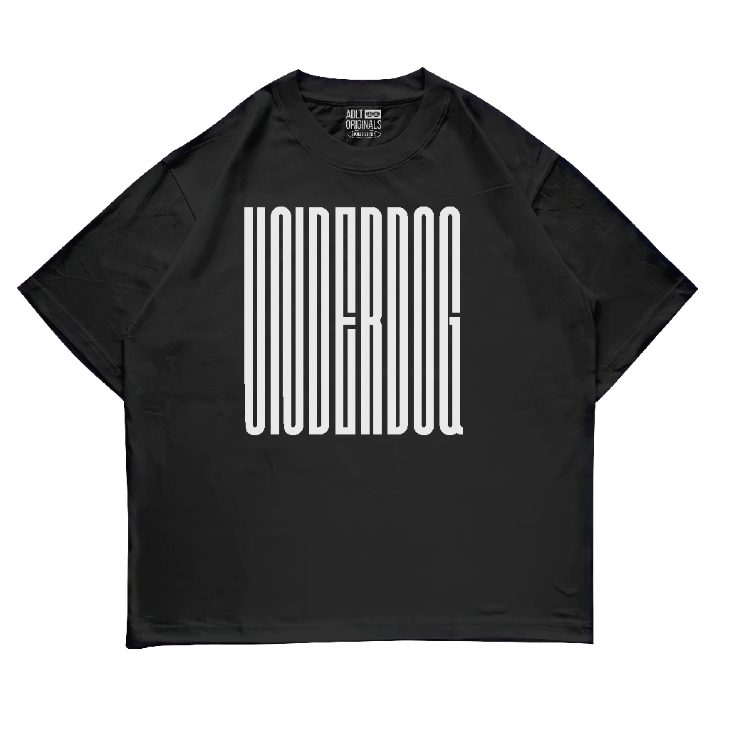 Underdog - Oversized - ADLT