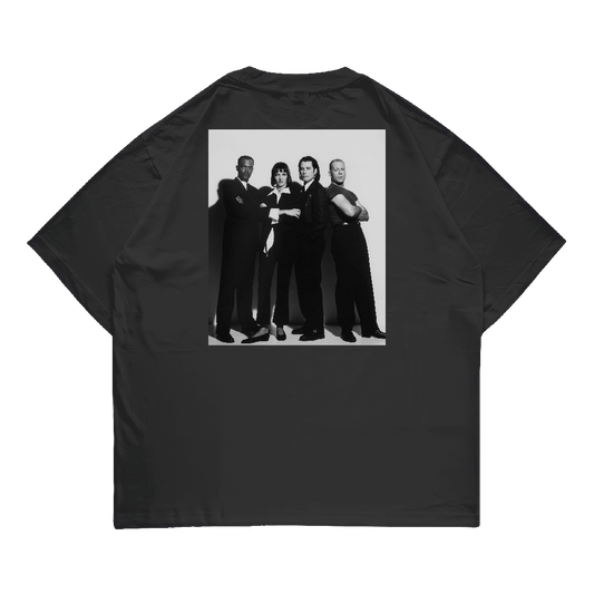 Pulp Fiction - Cast Oversized - ADLT