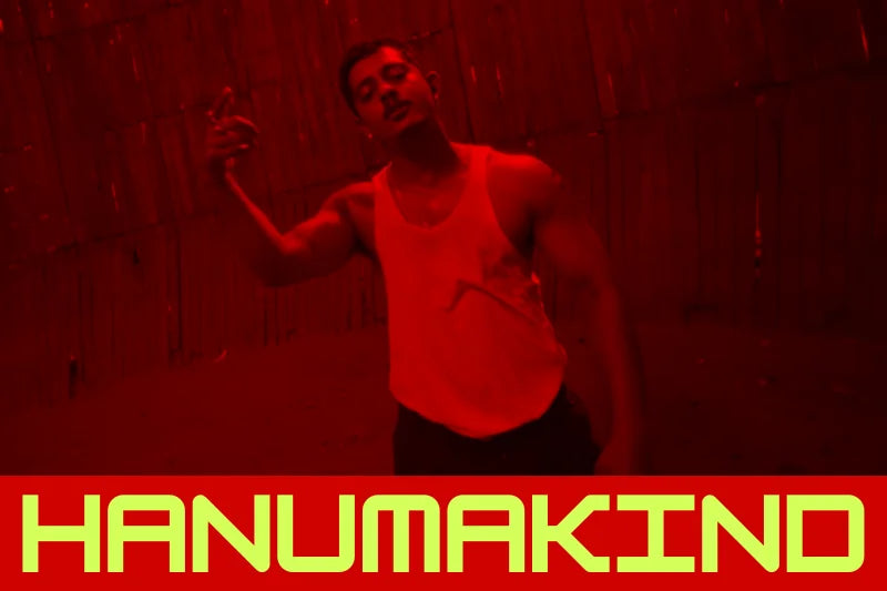 Hanumankind: The Emerging Force in Indian Hip-Hop – A Deep Dive into His Journey and Impact