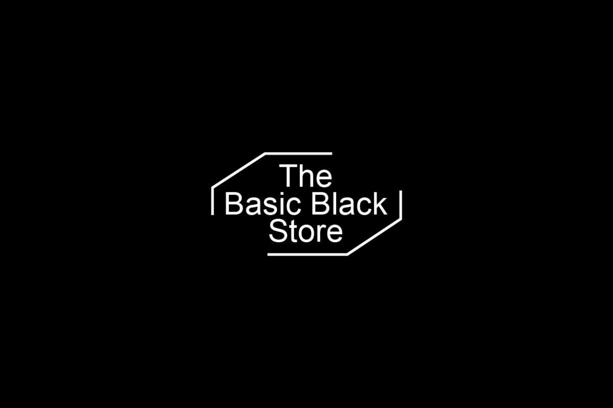 The Basic Black Store